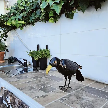 Calas Danuria Σπίτι διακοπών Τορεβιέχα